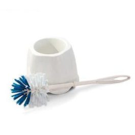 Escova Sanitária Com Suporte