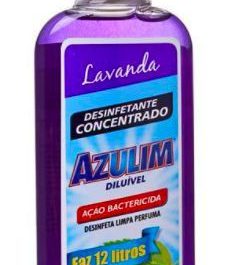 Essência Azulim Diluível 140ml