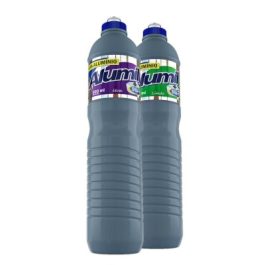 Alumil Brilha Alumínio Uva 500ml