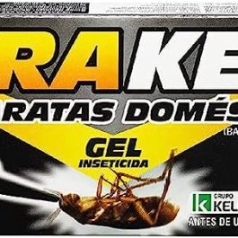 Barakell Gel P/ Baratas Bisnaga 10 g – Kelldrin