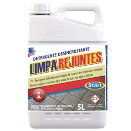 Limpa Rejuntes Start 5lts