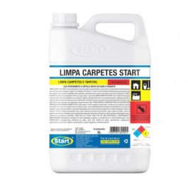 Limpa Carpetes START 5lts