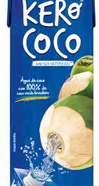 Água de Coco Kero 1lt