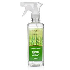 Aromatizante Bamboo Brasil 400ml