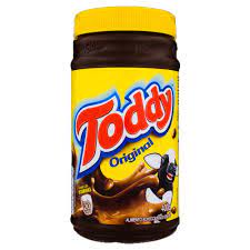 Achocolatado pó Toddy pote 370G