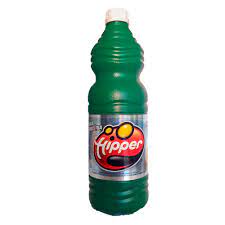 Água Sanitária Hipper 1lts