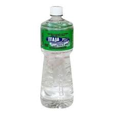Álcool líquido 70º 1lt Itajá