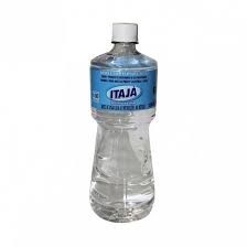 Álcool Líquido 92,8º 1lt Itajá